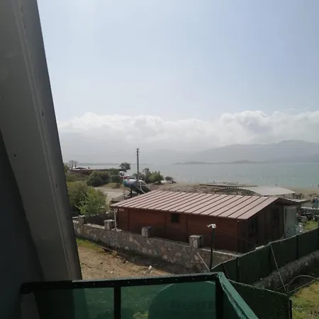 Apartment Kis