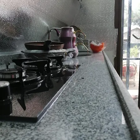 Apartment Kis
